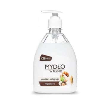 CLINEX LIQUID SOAP