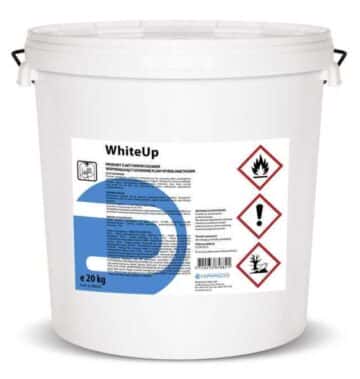 DRACO WhiteUp 20kg