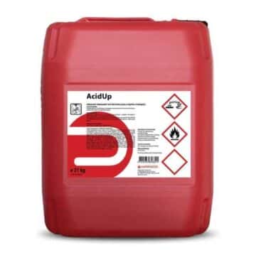 DRACO AcidUp 21kg Produkt