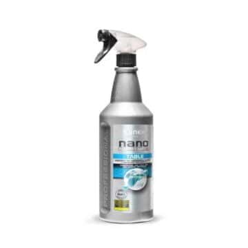 CLINEX NANO PROTECT SILVER